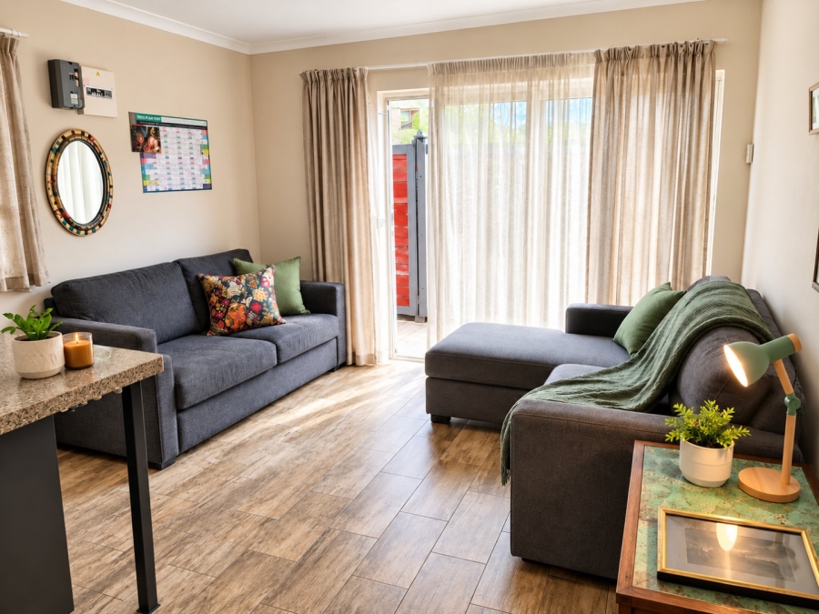 5 Bedroom Property for Sale in Wilgehof Free State